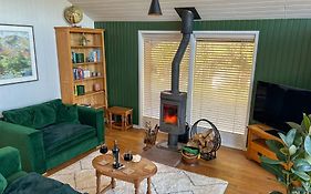 Green Vale Lodge, Yanwath, Ullswater