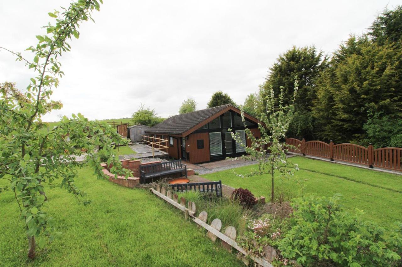 Green Vale Lodge, Yanwath, Ullswater Tirril Exterior photo